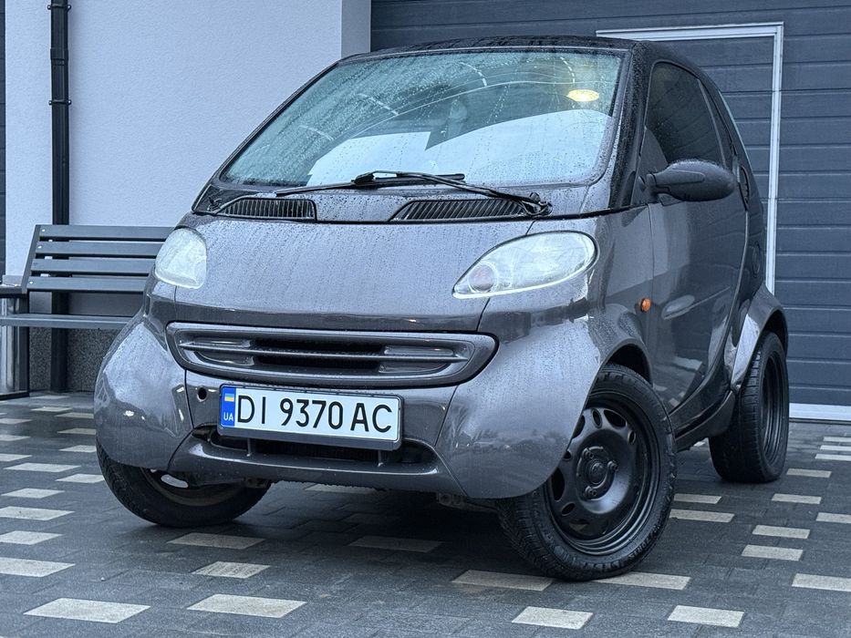 Продам смарт в чудовому стані