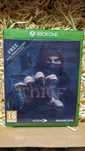 Thief 2014 для Xbox One / Series X