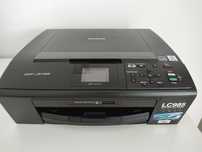 Drukarka brother dcp j315w