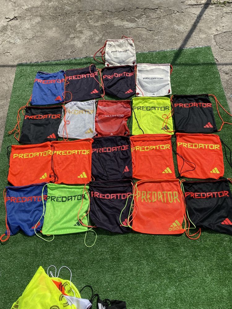 Оригінальні бутси від Club,Academy,Pro,Elit Adidas,Nike,Puma,NB 32-48