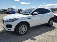 Jaguar E-Pace JAGUAR E-Pace S 2019 / Benzyna / 4x4 / Automat