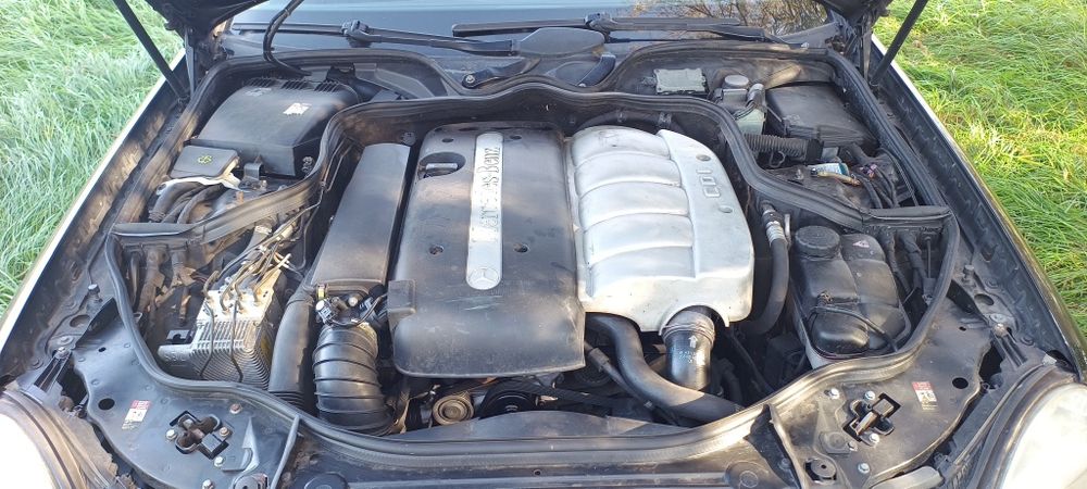 Продам Mercedes Benz w211