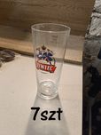 Kufle na piwo różne rodzaje