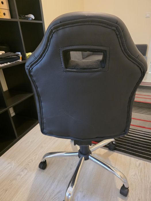 Cadeira de gaming