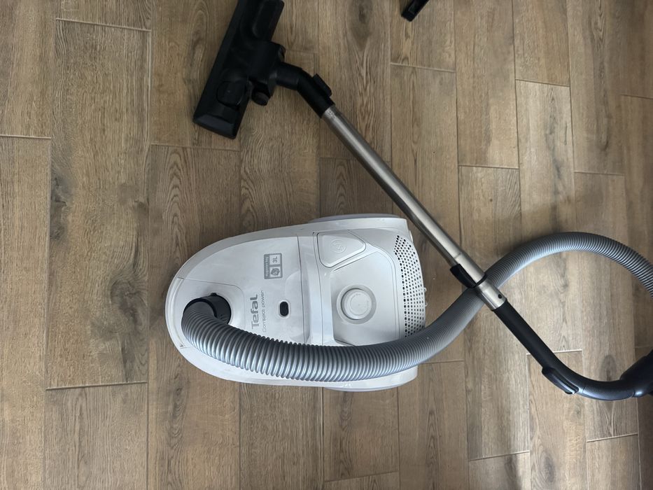 Sprzedam odkurzacz Tefal