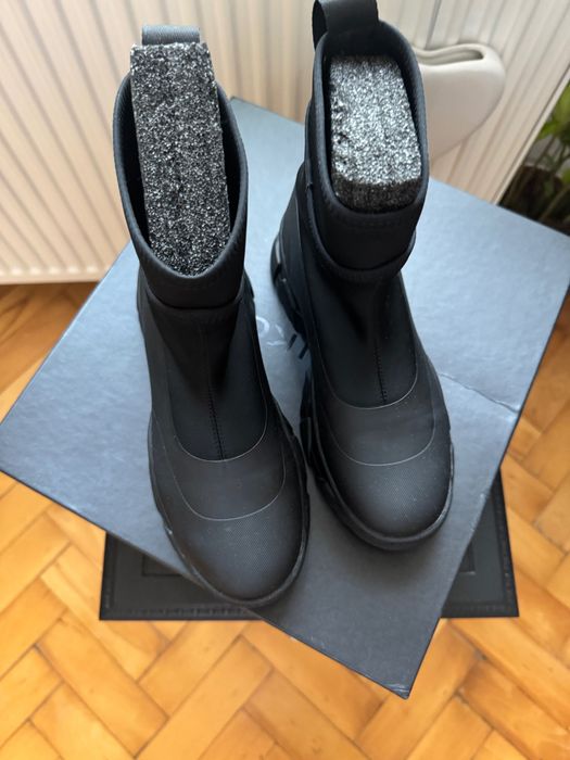 Pinko botki premium/wygodne i idealne na słotę i śnieg