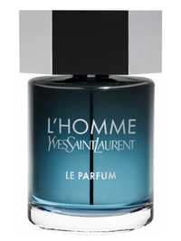 Yves Saint Laurent L Homme Le Parfum 100ml. UNBOX