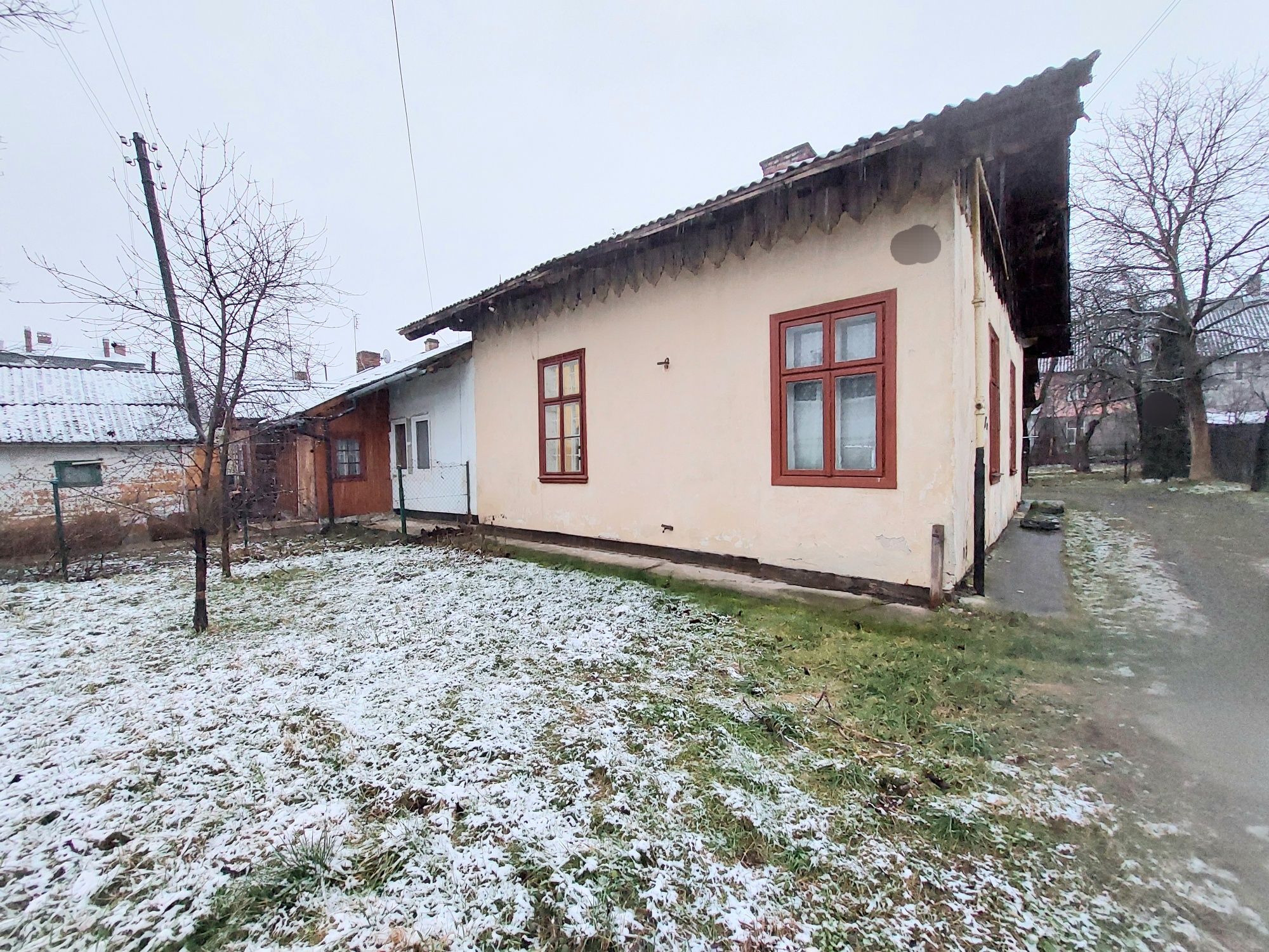 Продаж 2 кім квартири приват типу 63м2 вул.І.Сеник Борислав