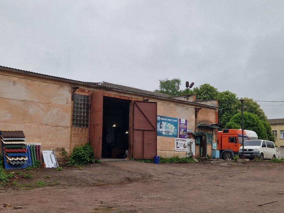 Продаж готового бізнесу