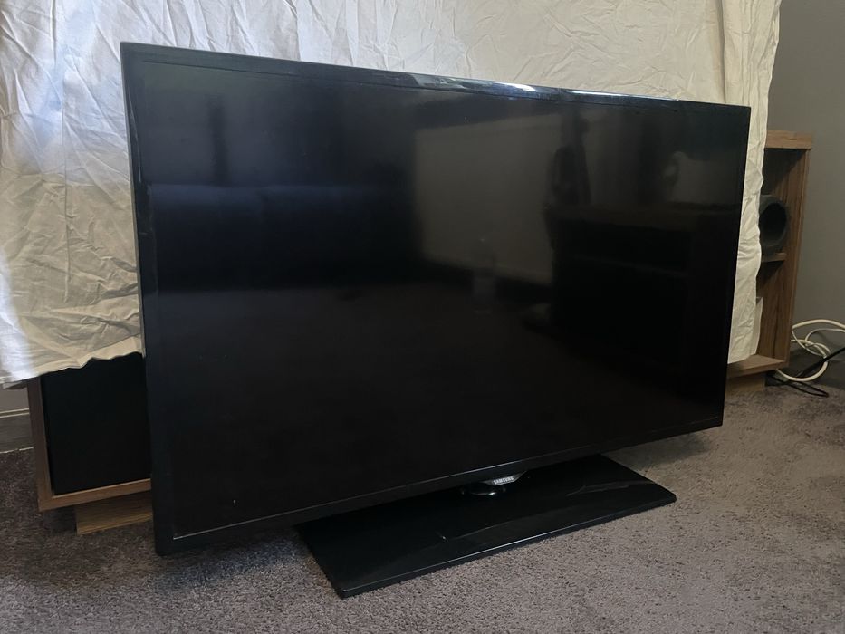 Telewizor samsung 40cali