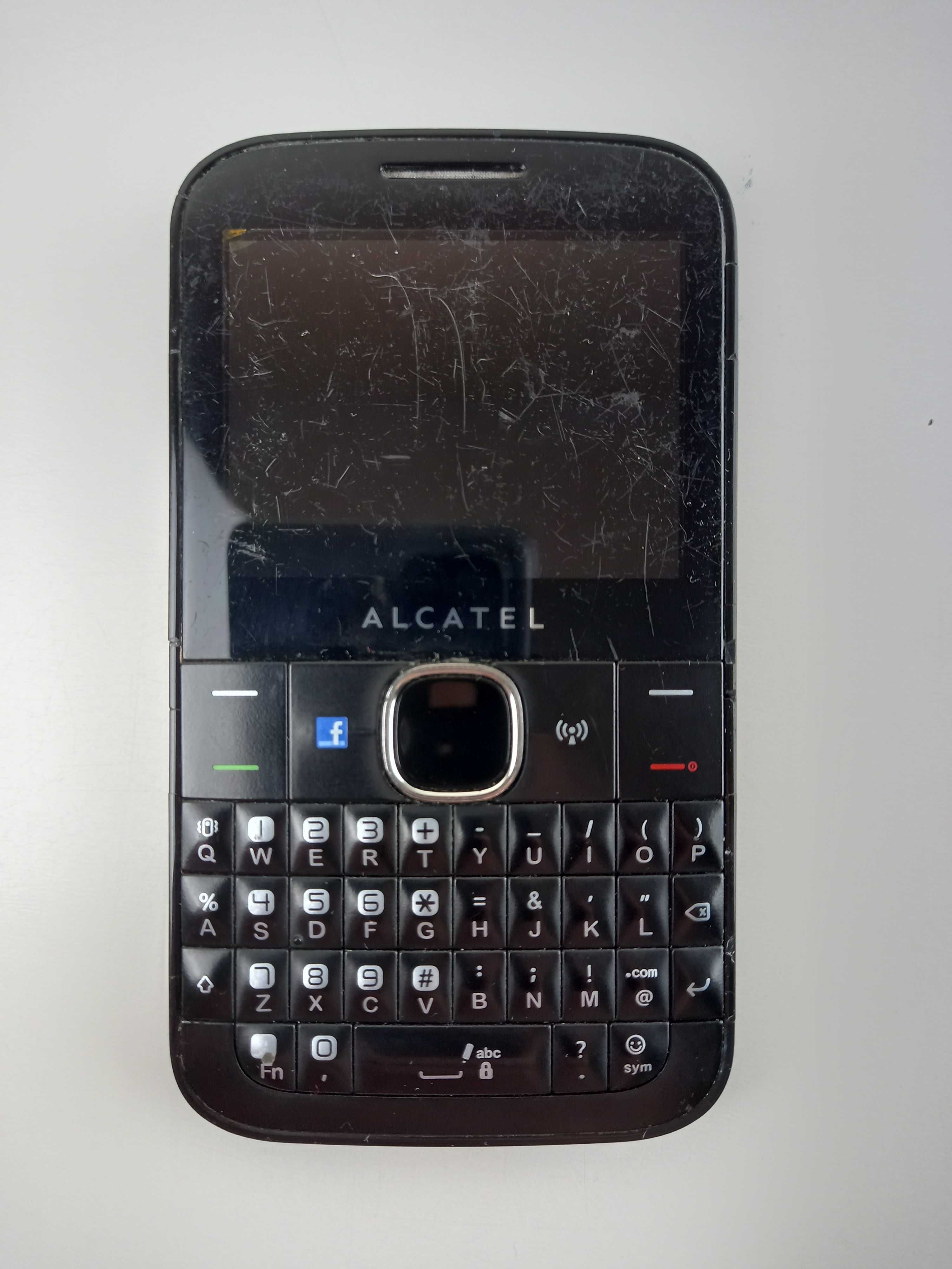 Alcatel One Touch 815D (OT-815D)