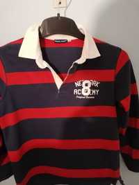 Polo w paski Original Marines