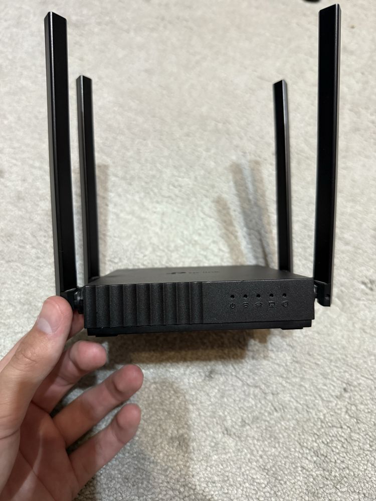 Роутер tp-link archer c54