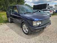 Range Rover 4x4 4.0 HSE B+G 2000r