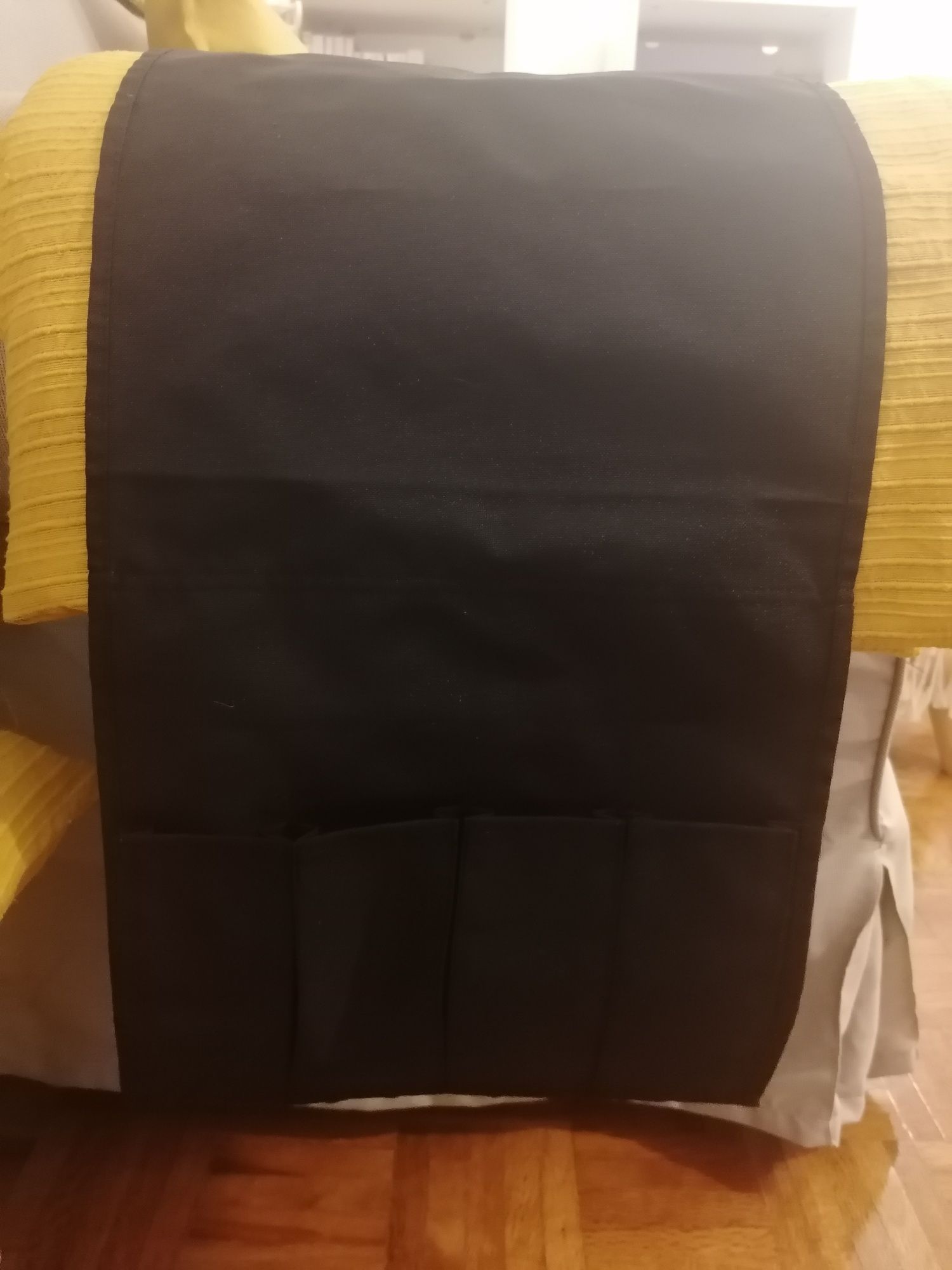 Bolsa para comandos Ikea