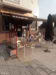 Trespasse Café No Centro De Ílhavo