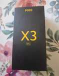 SMARTFON Xiaomi POCO X3 NFC 6/64gb