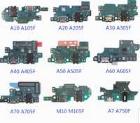 Conector de carga samsung huawei xiaomi