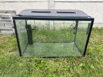 Akwarium dla rybek 150l