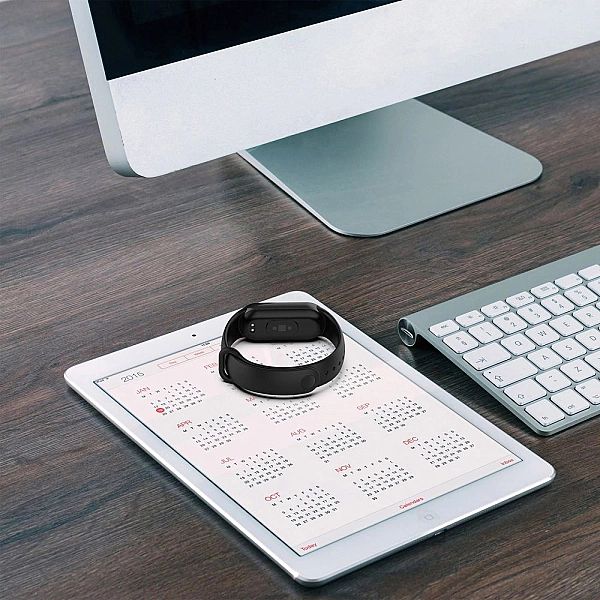 Tech-Protect Iconband Xiaomi Smart Band 8 / 8 Nfc Sky Blue