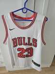 Koszulka męska Nike  Bulls Jordan 23