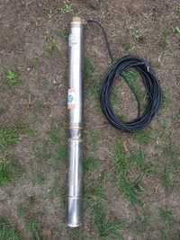 Pompa głębinowa 3,5 SDM3/11 6300L/h IBO do studni