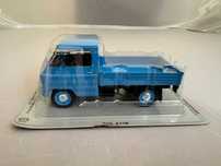 Żuk a11b LEGENDY FSO 1:43