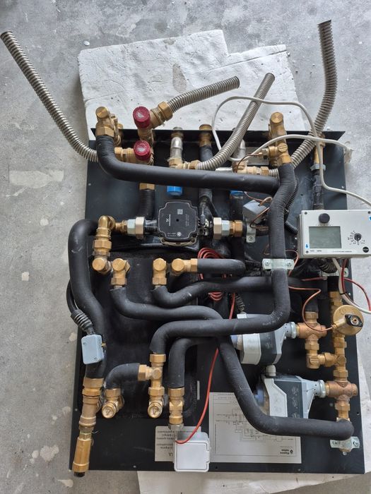 Logoterma logo mini hw2 af kW