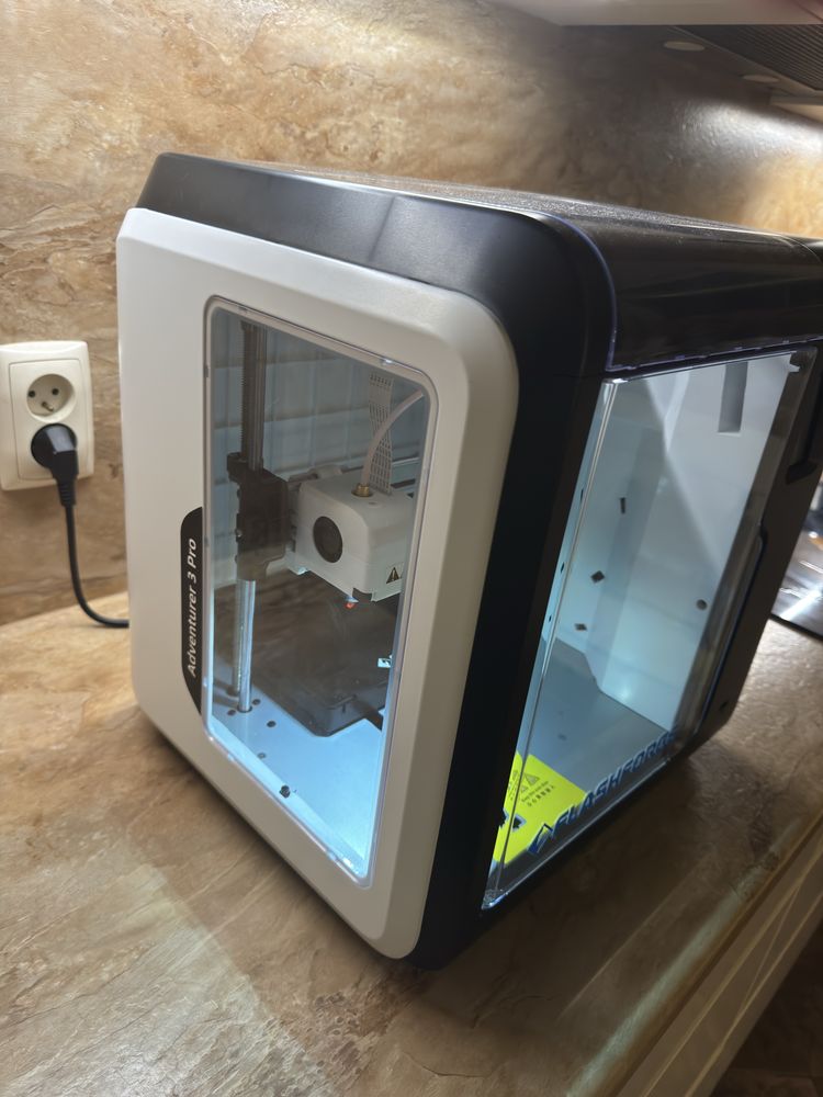 Flashforge Adventurer 3 Pro