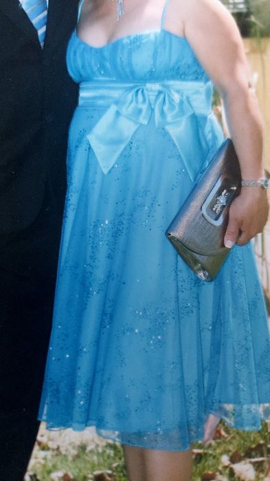 Vestido de cerimônia