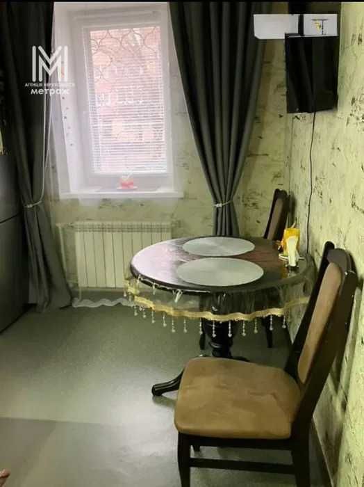 Продам 2к квартиру метро Левада!Центр