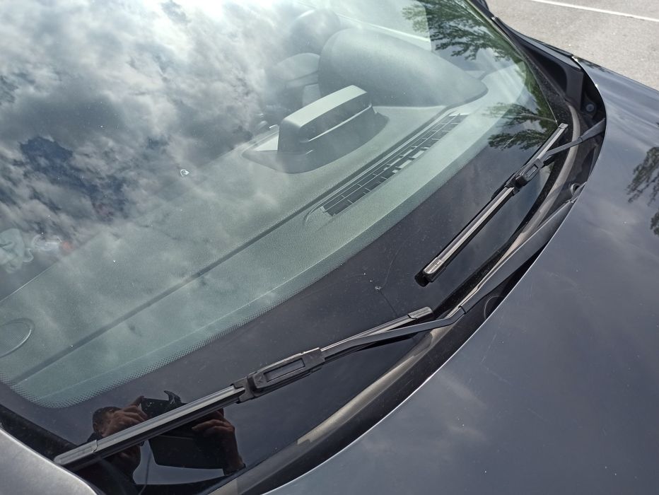 Renault Megane 3 1.5 tdi