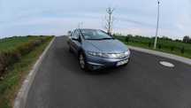 Honda Civic VIII Ufo 2.2 Diesel Super stan