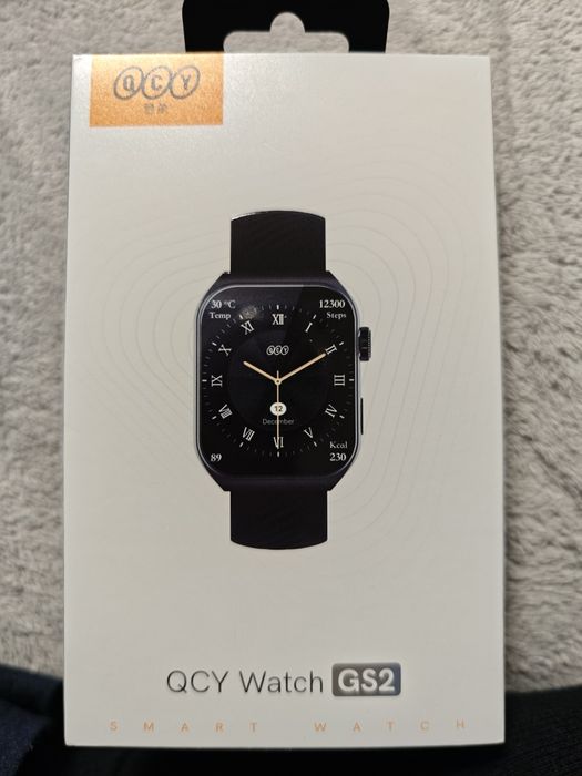 Smartwatches diversos para despachar