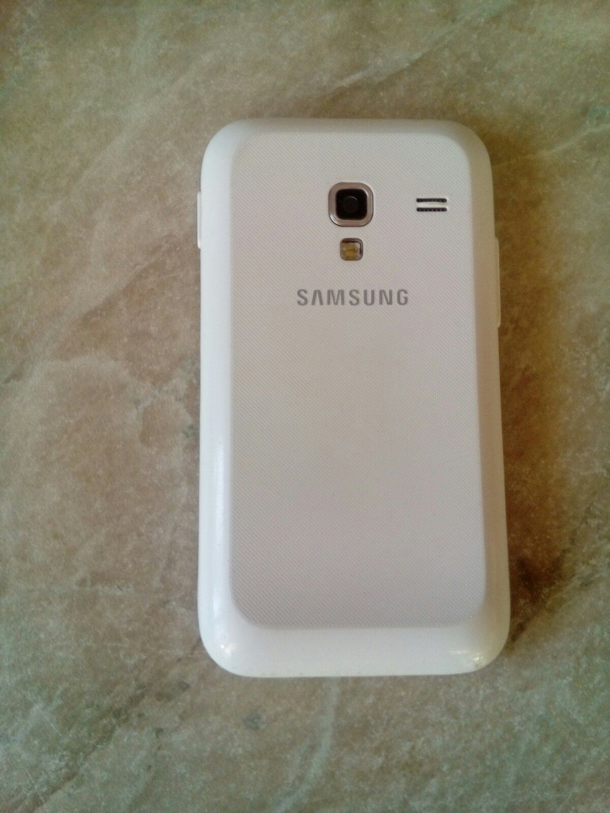 SAMSUNG GT-S 7500(Sek)