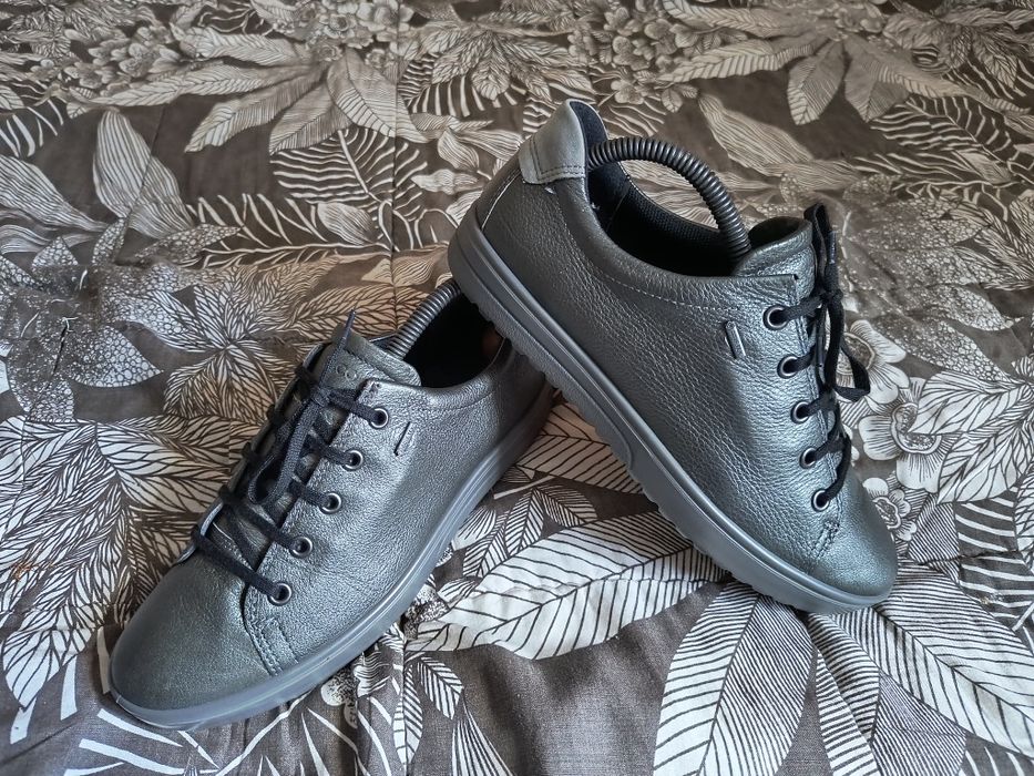 Снікерси Ecco Fara Gore-Tex