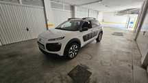 Citroën C4 Cactus 1.2 PureTech Feel