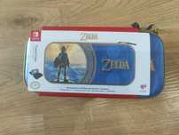 Pokrowiec etui case Nintendo Switch Oled Lite