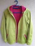 Bluza,kurtka softshell Crivit S/M 12-14 lat