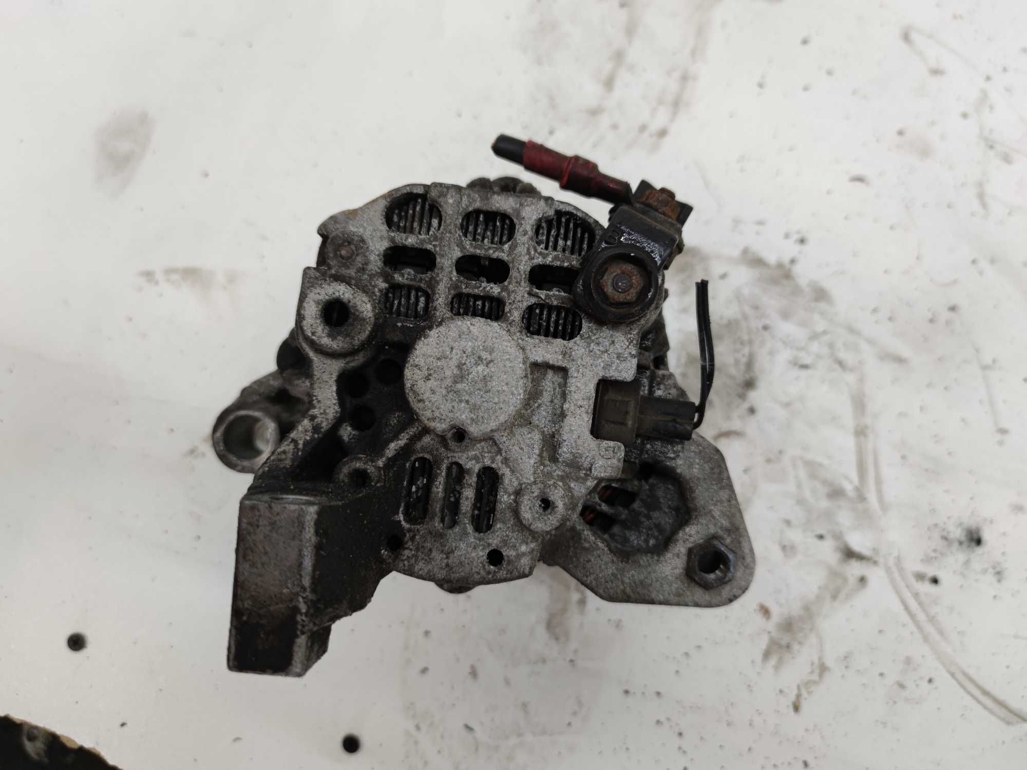 Ford Fiesta Mk4 1.3 1.25 Puma 1.7 Alternator