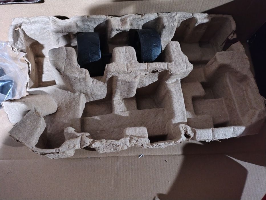 Nożyce Einhell „GE-CG 12 Li Zestaw nowych akcesorii!