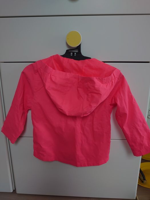 Kurteczka wiatrówka Smyk 98