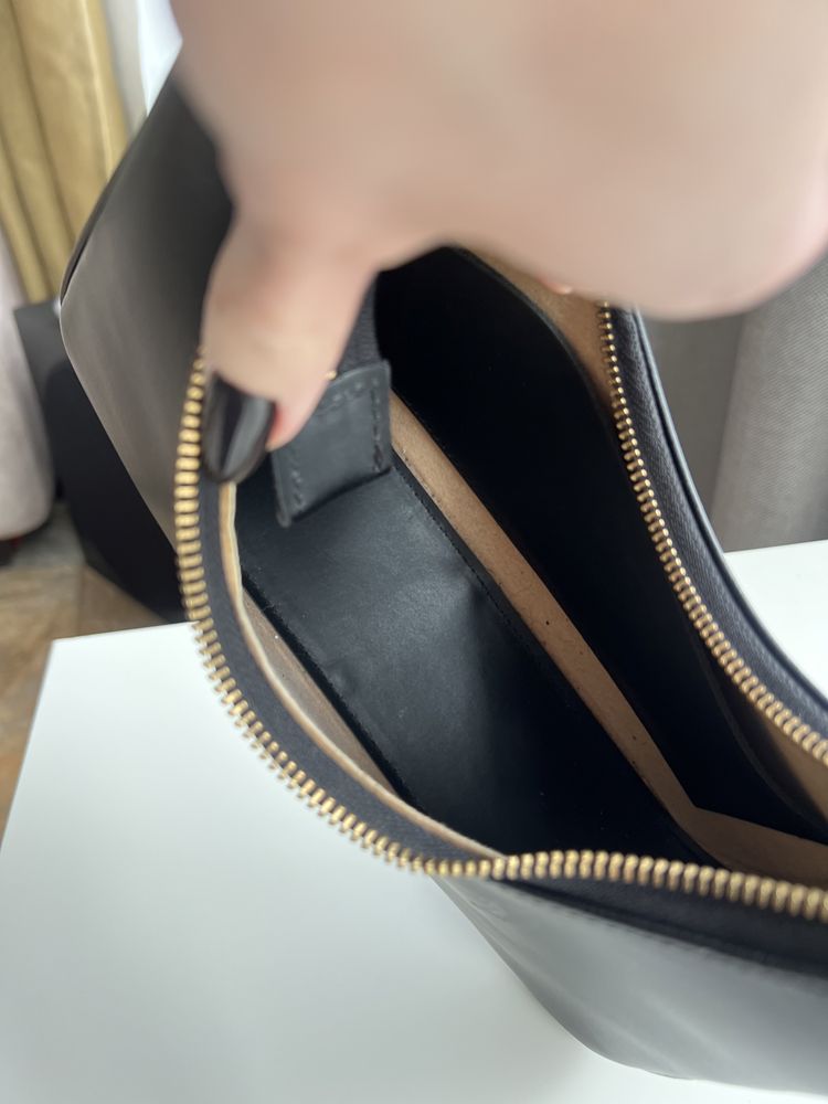 Сумка Bagllet BG117mini чорна
