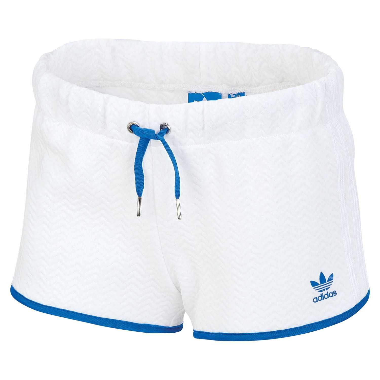 Damskie Spodenki Adidas Originals Slim Short (BJ8371) r.32 (XXS)