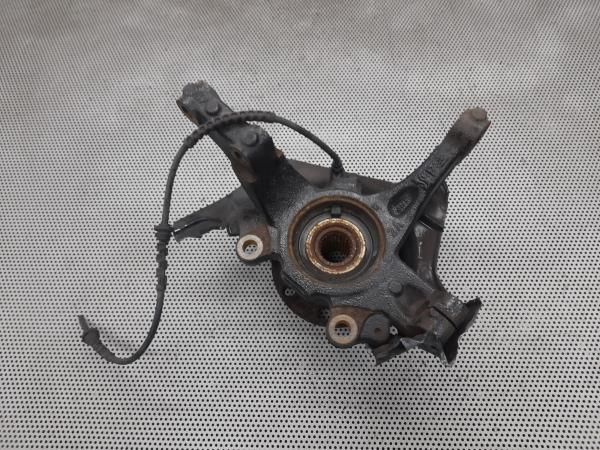 Manga de eixo frente esquerda FIAT Punto Evo (199_)