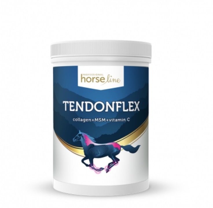 Tendoflex horseline
