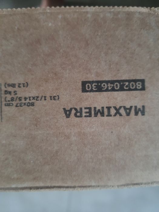 Szuflada Maximera 802.046.30 80x37 cm Ikea