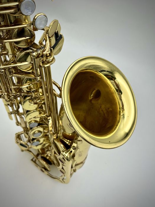 Saksofon altowy Yamaha YAS-32 made in  Japan