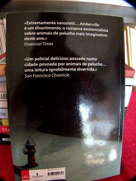 Policiais/Triller
