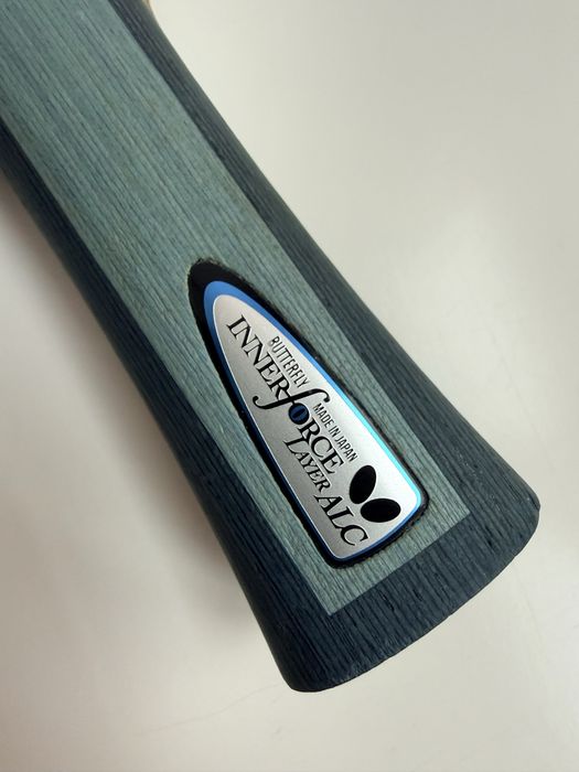 Основа для настільного тенісу Butterfly Innerforce Layer ALC